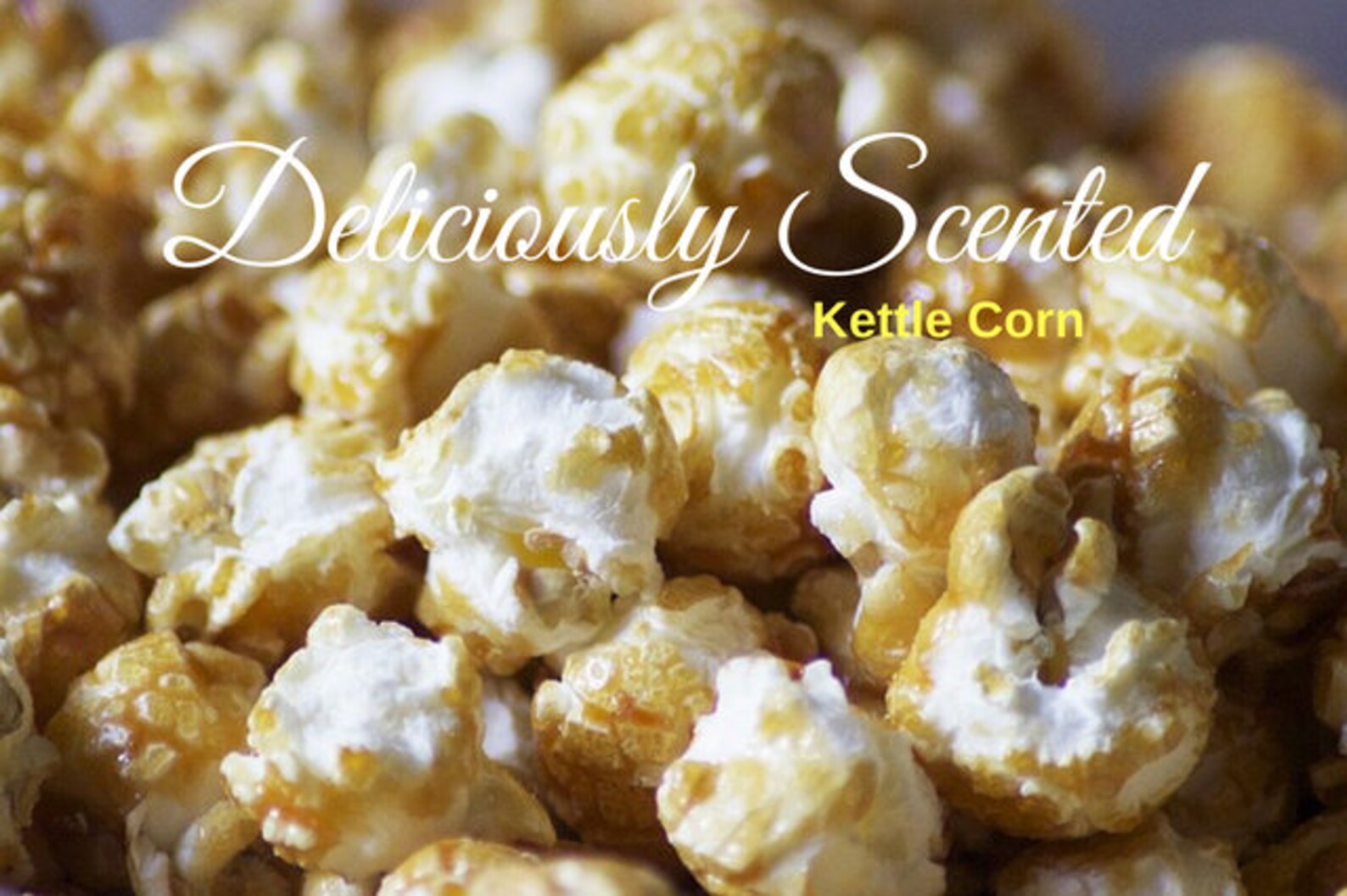 KETTLE CORN Fragrance Oil for Candles Soap and More 1 Oz Etsy