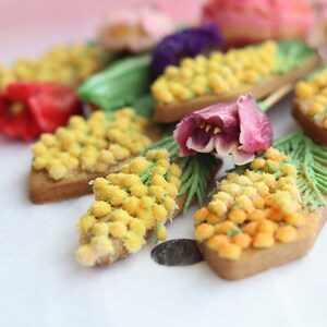 NEW Spring Flowers Cookie Decorating Class. Step-by-step Video Tutorial ...