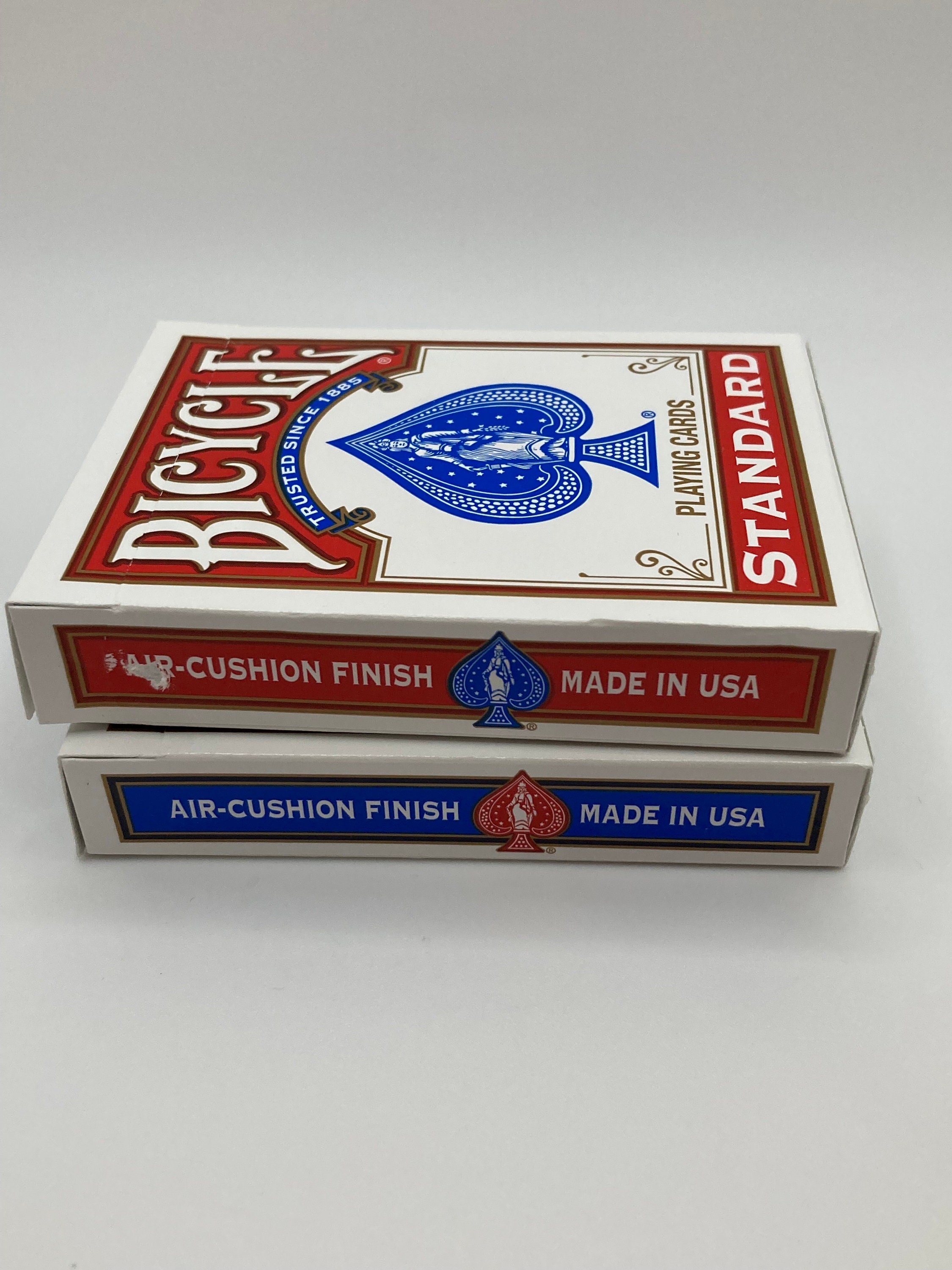 【新品未開封】Bicycle トランプ JAPAN全色+GINZAモデル【希少】 BICYCLE JAPAN Playing Cards トランプ 日本限定 レア - メルカリ