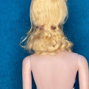 Barbie 1959 Vintage Blond image 4