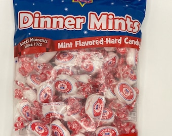 KC Dinner Mints