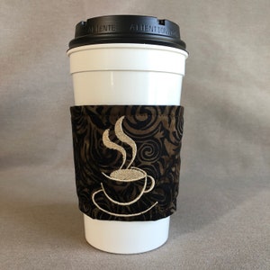 Coffee Sleeves