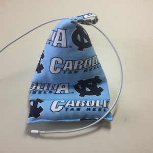 Suporte de almofada para telefone