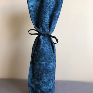 Weinflasche Geschenktüte