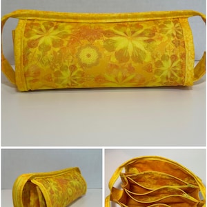 Sew Together Bag