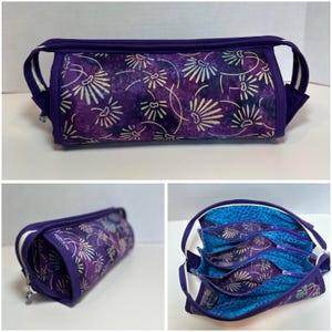 Sew together Bag