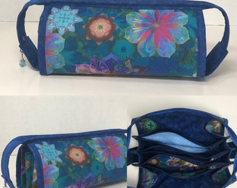 sew together bolsa pattern