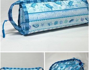 Sew together Bag