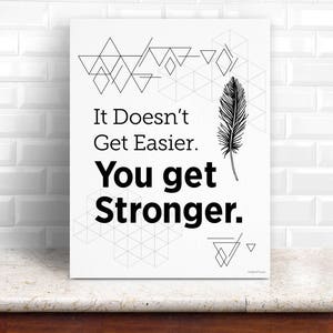 Weight Loss Motivation Printable, Fitness Motivation, Whole30, Weight ...