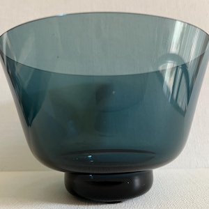 Nybro Sweden Glass - Etsy