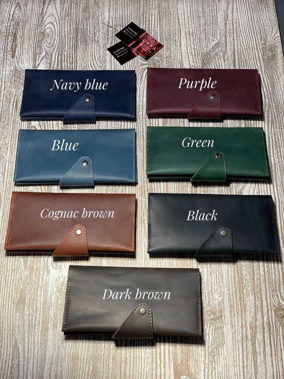 Pure Luxuries 'cora' Dark Brown Leather Backpack in Black | Lyst UK