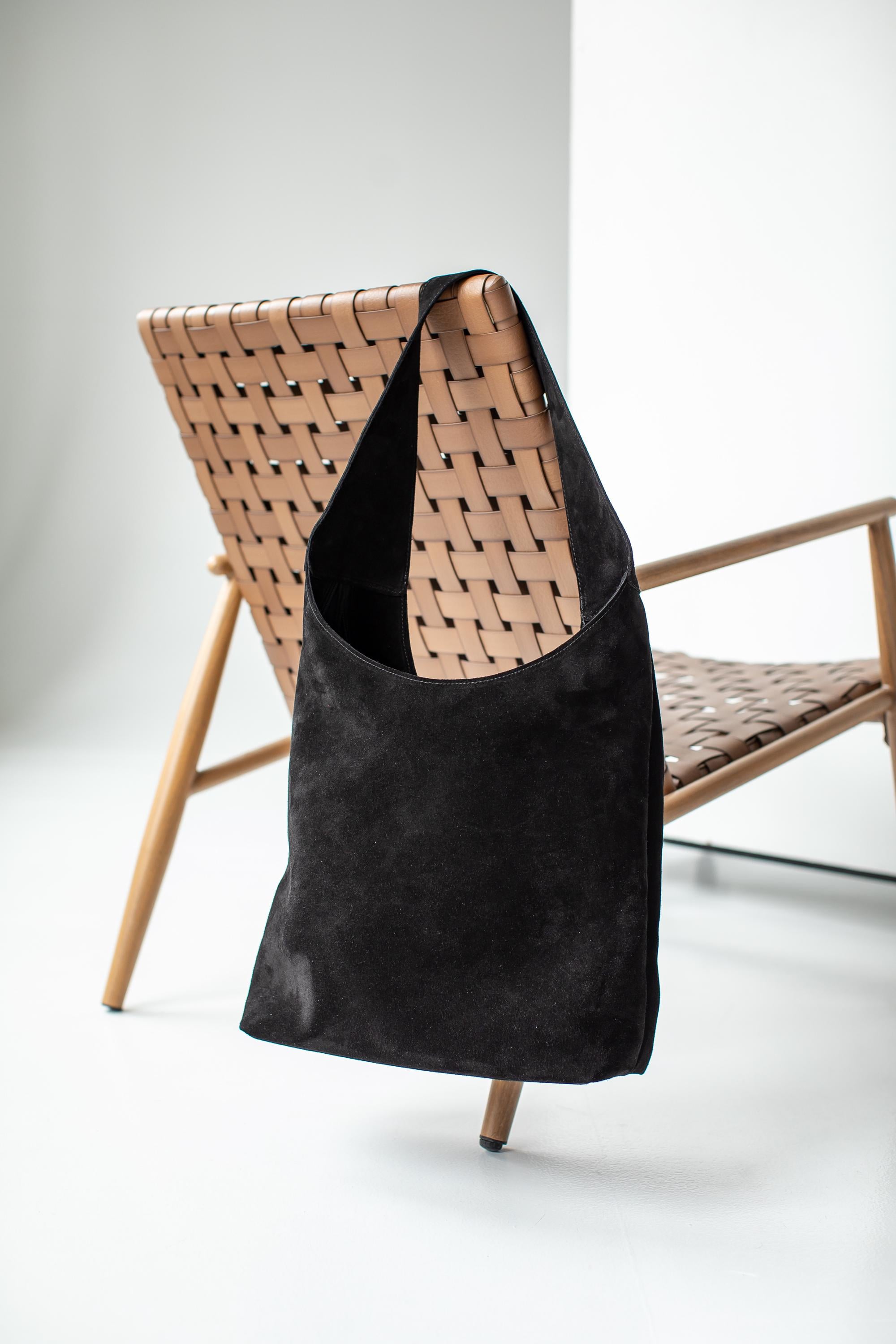 Boho Suede Backpack Bag main image 0