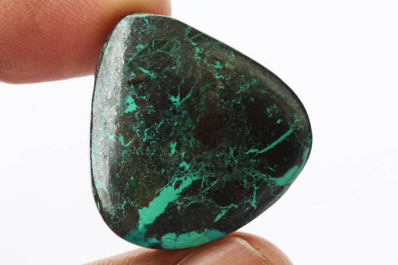 Natural Arizona Turquoise 2mm Semi Precious Gemstone Round Cabochon Lot AAA Natural Arizona Turquoise 2mm Semi Precious Gemstone Round Cabochon Lot AAA