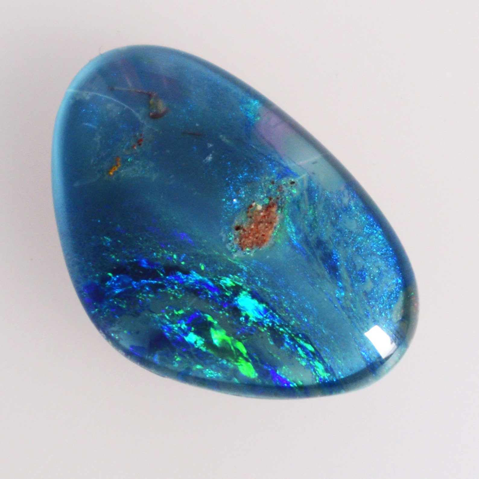 opal stone