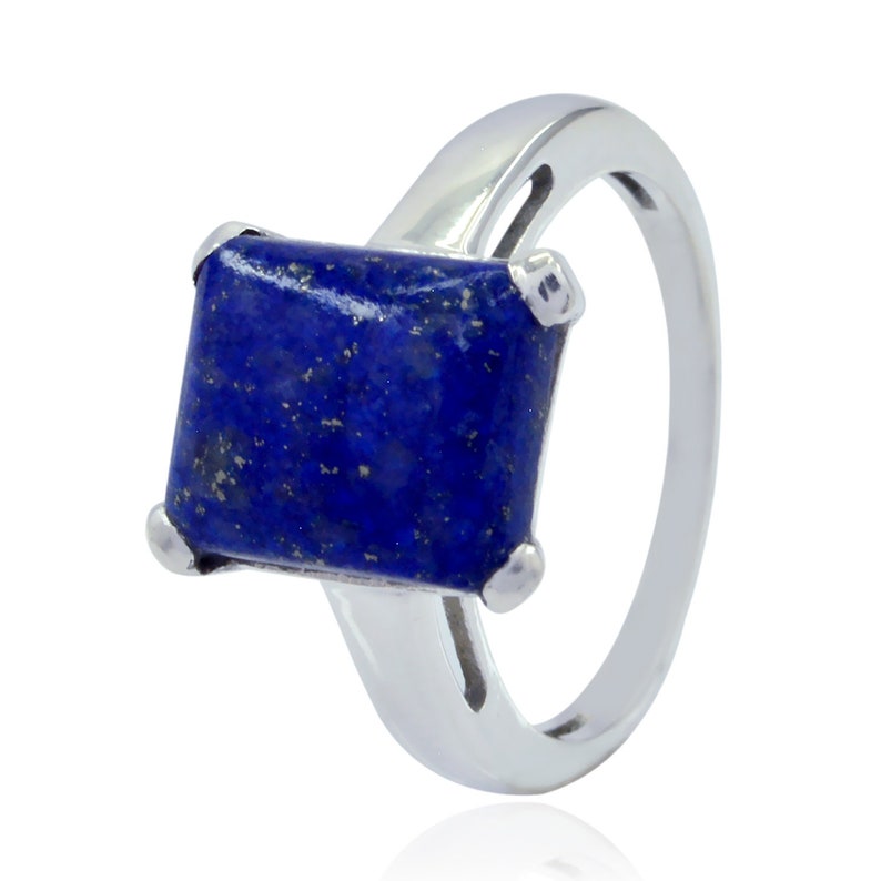 Lucky Gemstone Round Faceted Garnet Ring fine Jewellery Shops Gift for Mothers Day Initial Ring Sterling Silver Red Garnet Lucky Gemstone Ring
