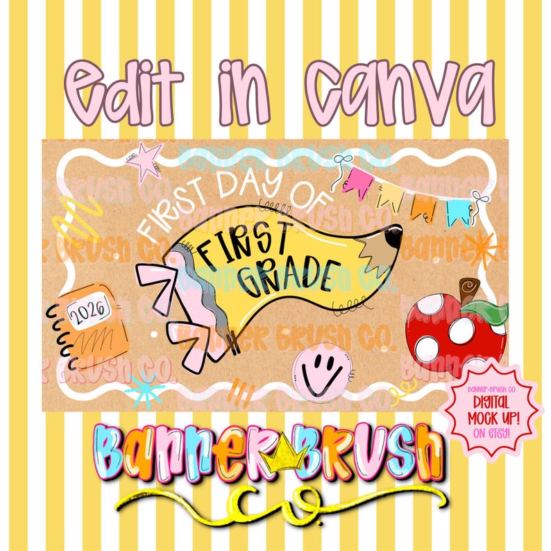 Handritade clipart-bilder för skolan | Tillbaka till skolan PNG-bilder | Klassrumsgrafik | Lärarclipart | Kommersiellt bruk tillgängligt bild 2