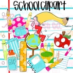Printable Clip Art