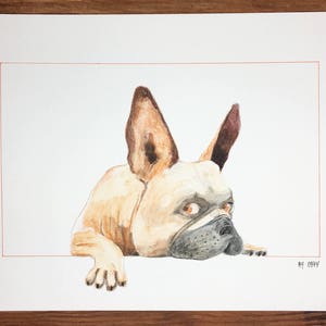 Frenchie Lovers