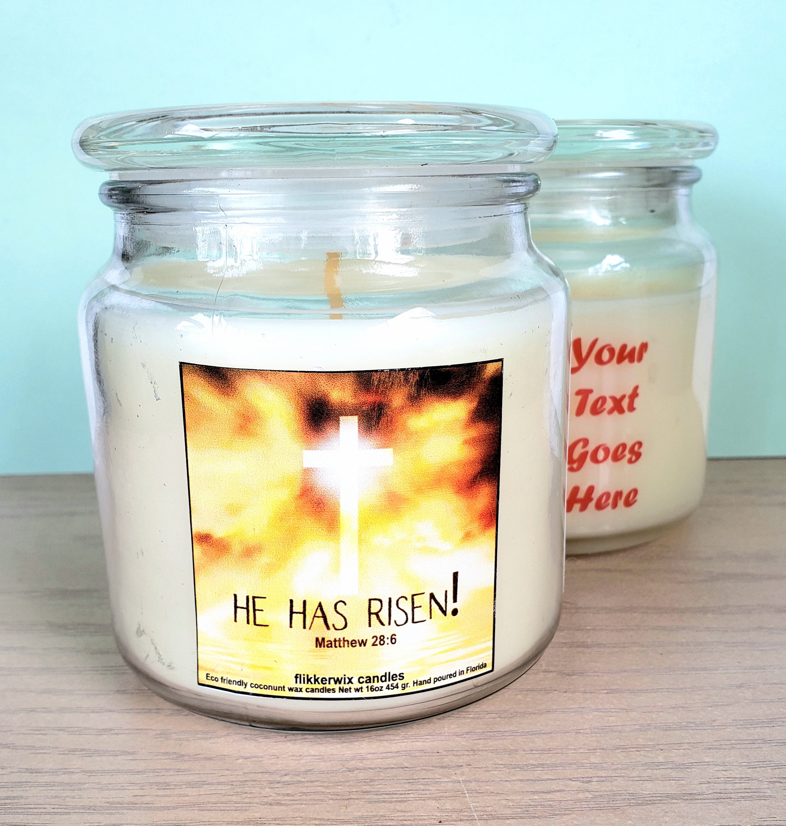 Easter gift for him or her Personalized Easter decor present | Etsy