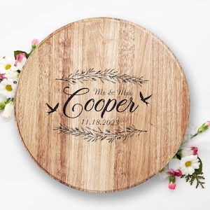 Alternative Wedding Guest Book Birds, Whiskey Barrel Wedding Guest Book Wood, Unique Wedding Guest Book Bourbon Barrel Head