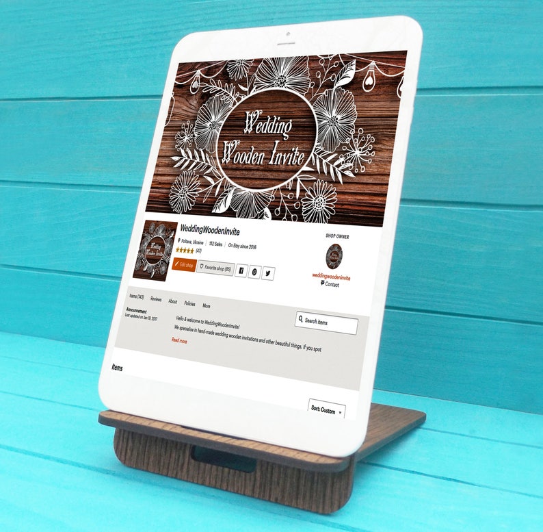 Docking Station Natural Personalized Docking Stand Wood Phone Dock Docking Gift For Him Wooden Stand Iphone docking