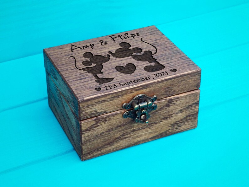disney proposal ring box