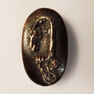 Dragon Kashira  #1