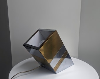 Paul Evans Cityscape Lamp for Directional Model PE-4020