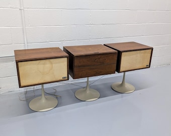 KLH Model 20 Plus