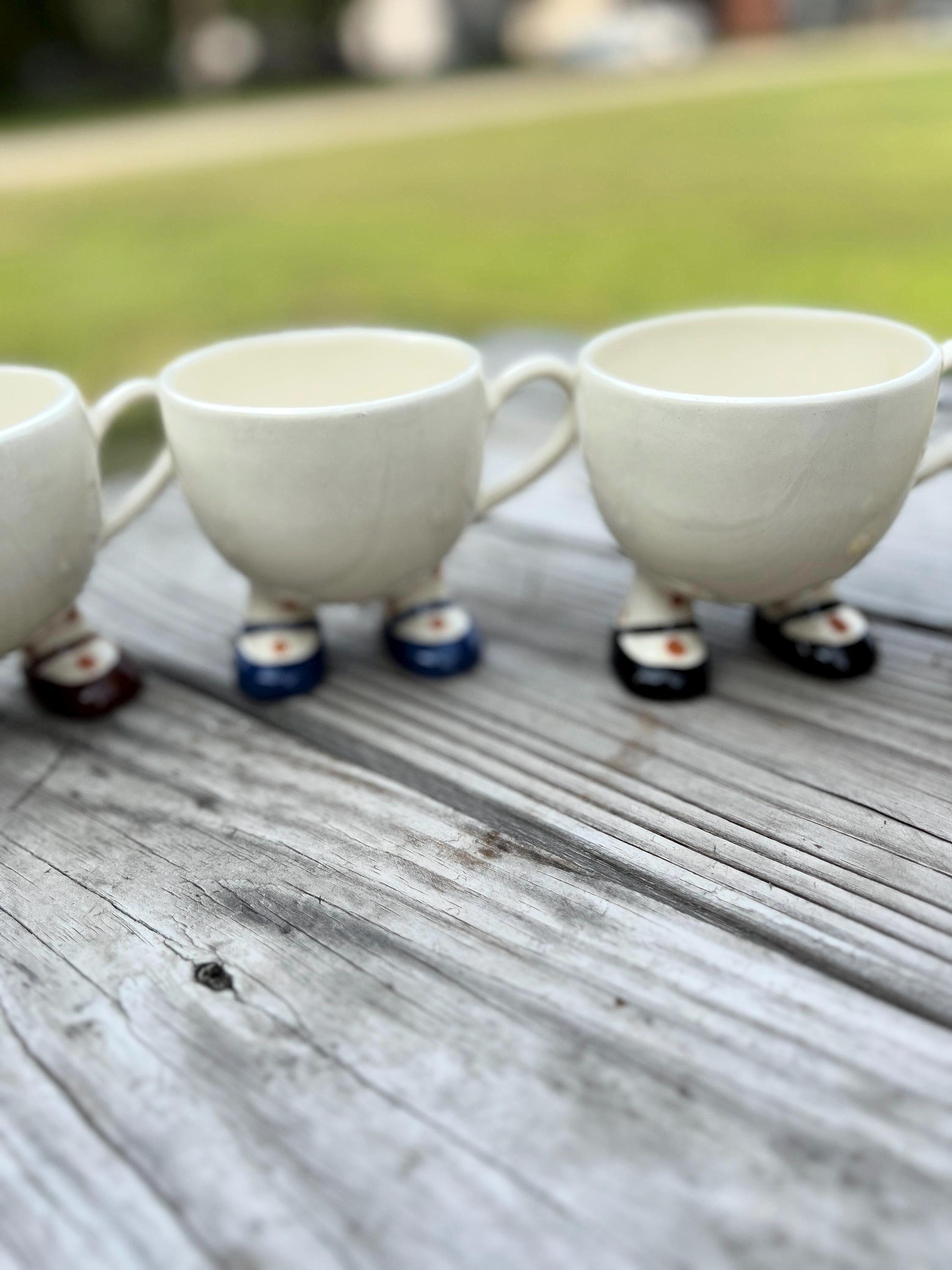 Carlton Walking Ware - Etsy
