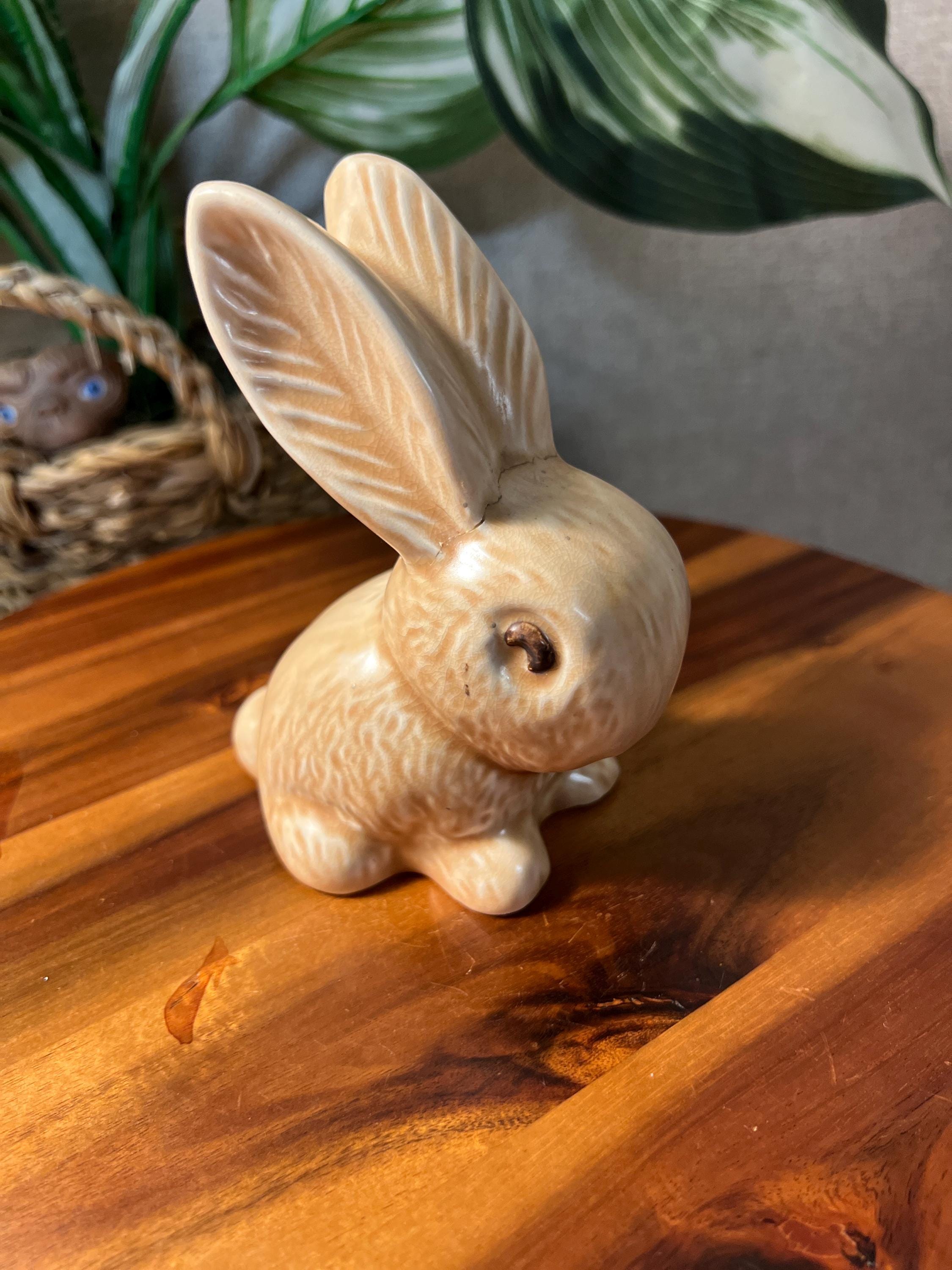 Sylvac Rabbit - Etsy