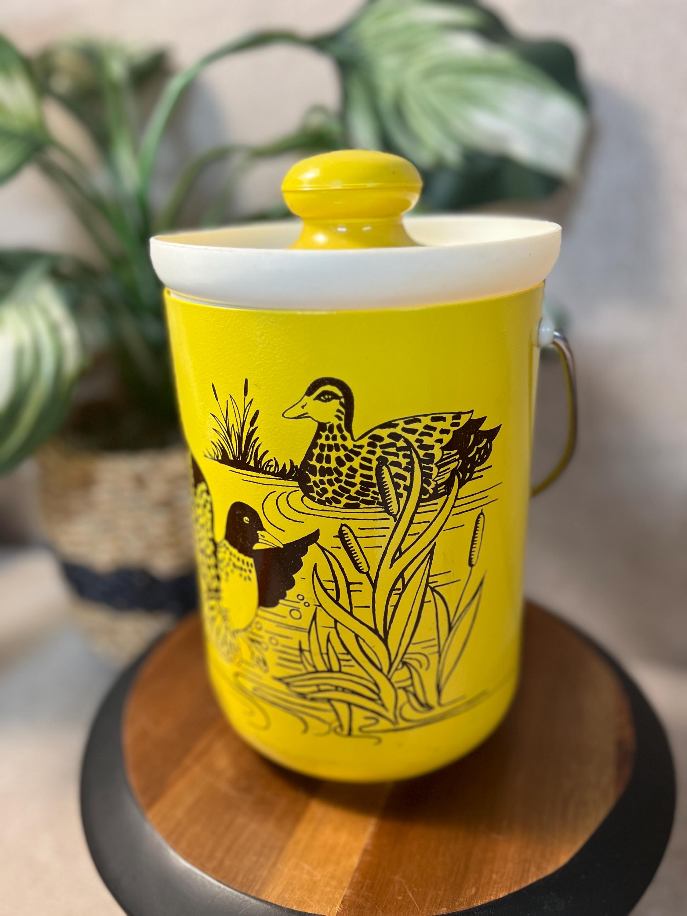 Kromex Drinkware - Etsy