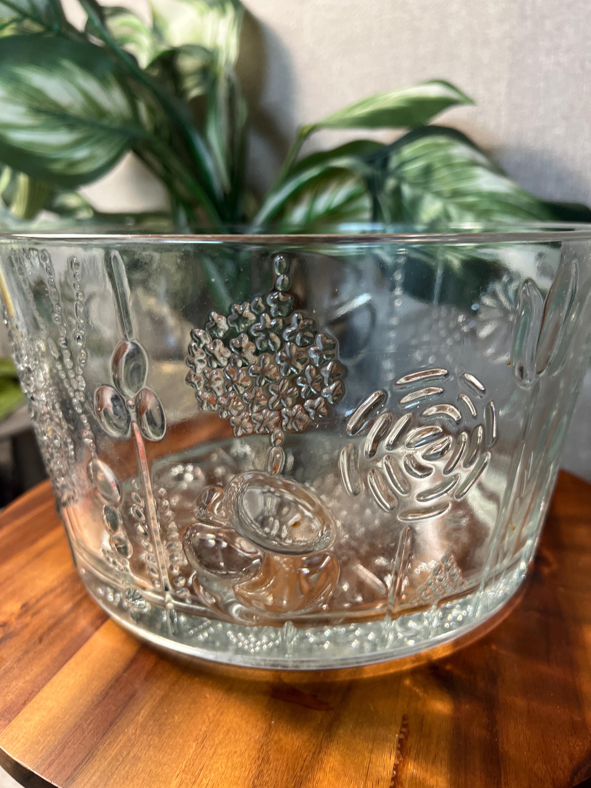 Oiva Toikka Flora Iittala Finland - Etsy