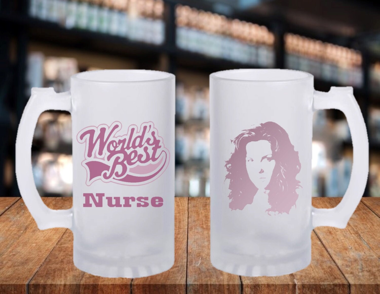 Gift ideas for girlfriend - Unique Friendship gift - Mug for