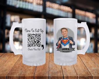 QR Code Video Gifts