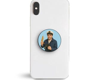 Personalized Phone Grip, Phone Grip, Custom Phone Grip, Photo Phone Grip, Phone Grip Holder, Phone Stand