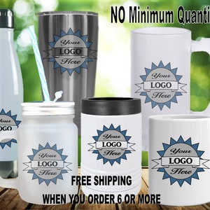 Small Business, Corporate Gifts, Logo Mugs, Client Gifts, Business Gifts, Bulk Mugs, Loyalty Gifts, Employee Gifts