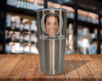 INSULTATED MUGS