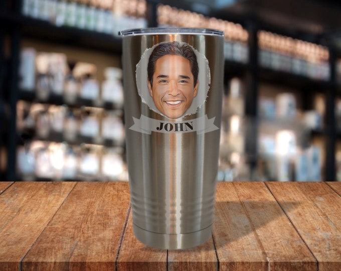 Groomsmen Gift Idea - German Style Stein Mug, Guy Gift Idea, Wedding Party Gifts, Portrait Gift Idea, Grooms Gift Idea