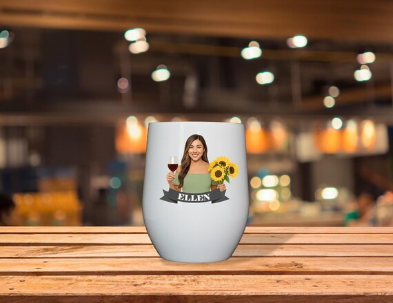 Personalized Caricature Groomsmen Beer Stein, Custom Groomsman Mug, Best Man Gift, Wedding Party Gift, Funny Beer Mug, Groom Gift