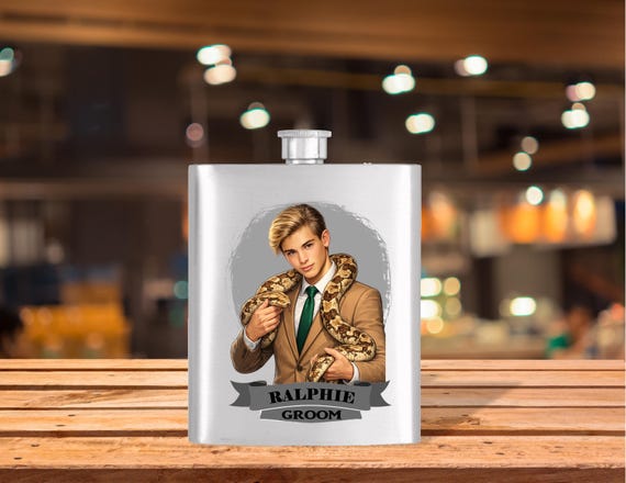 Personalized Caricature Groomsmen Beer Stein, Custom Groomsman Mug, Best Man Gift, Wedding Party Gift, Funny Beer Mug, Groom Gift
