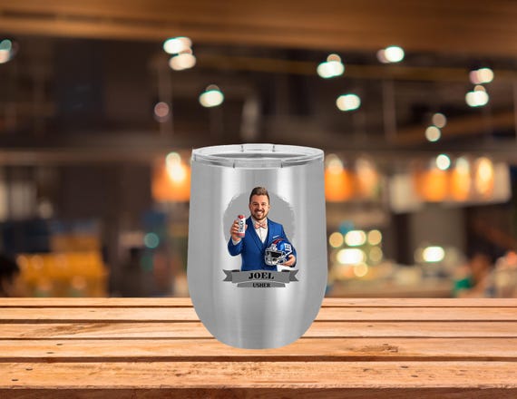 Personalized Caricature Groomsmen Beer Stein, Custom Groomsman Mug, Best Man Gift, Wedding Party Gift, Funny Beer Mug, Groom Gift