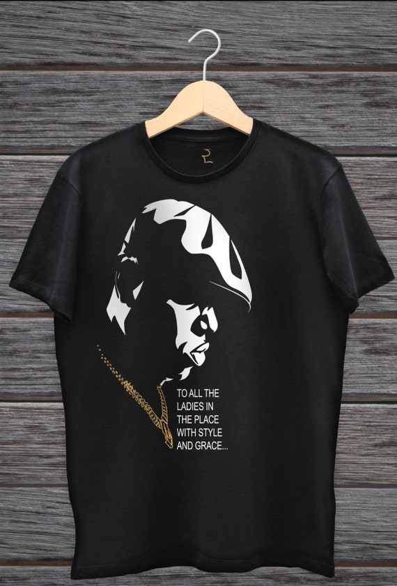 notorious big shirt