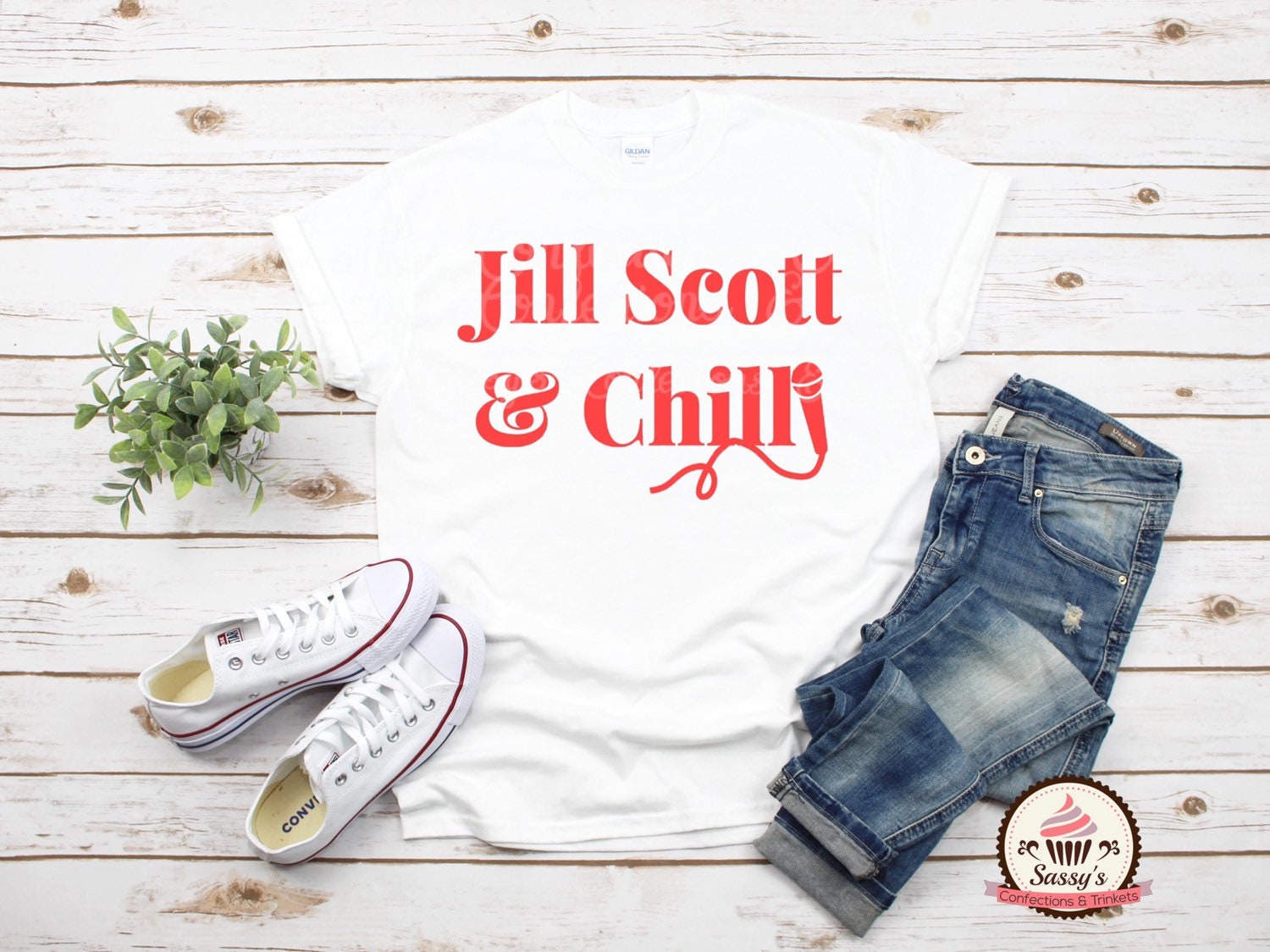 レア 00s Jill Scott ビンテージ Tシャツ L R&B SOUL vintage / sade 
