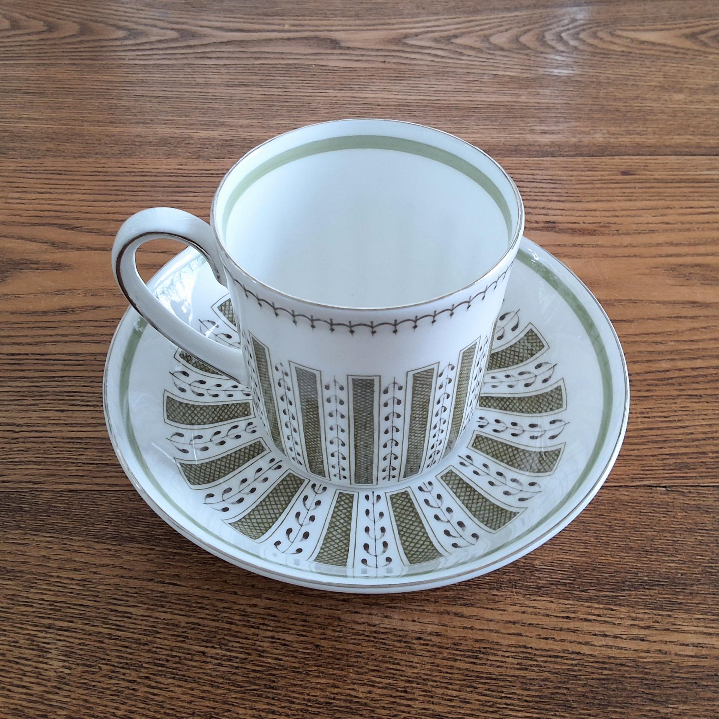 Wedgwood Persia - Etsy