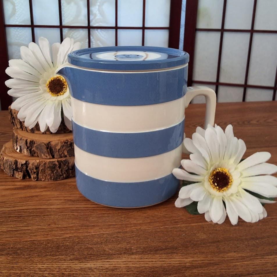 Rare Cornishware - Etsy
