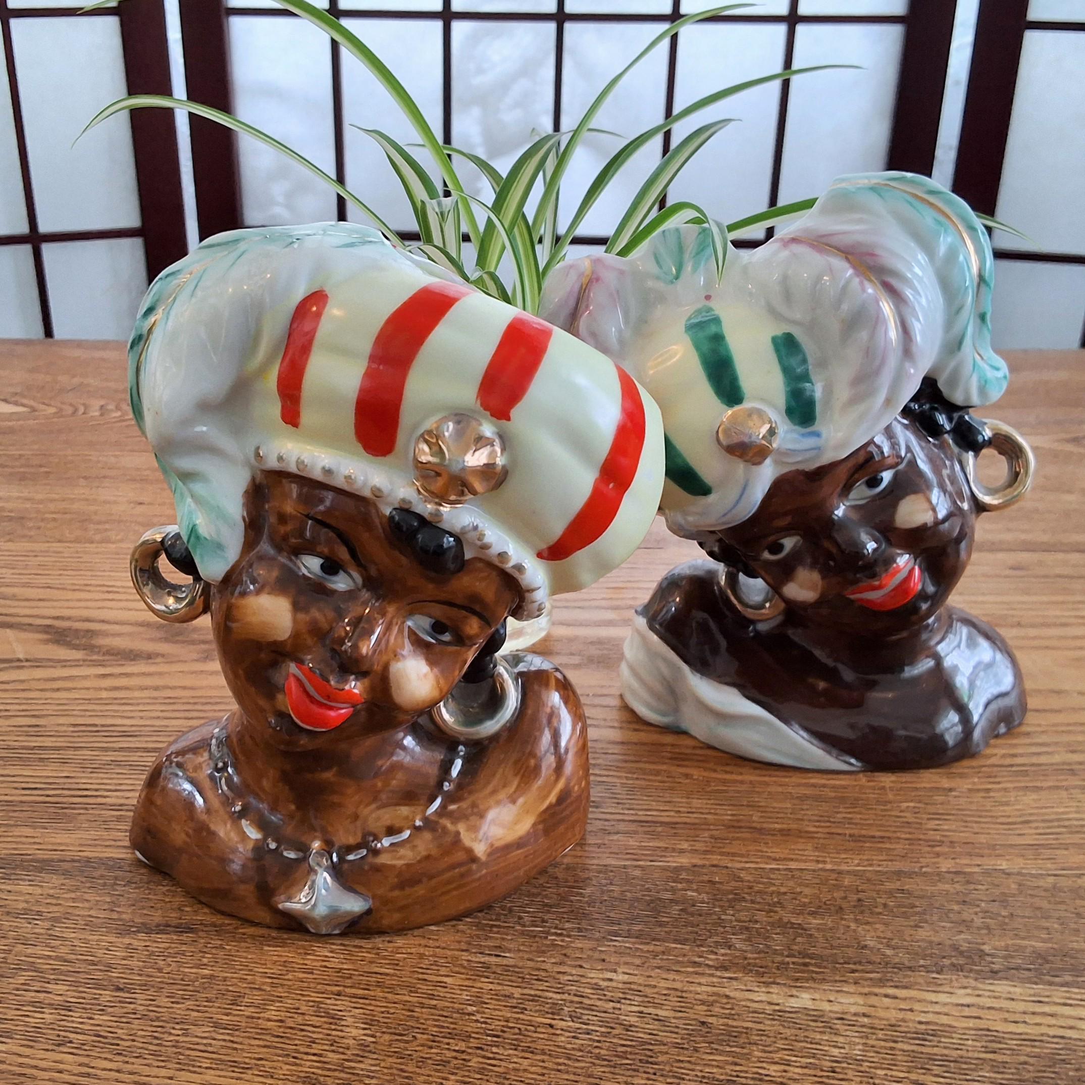 African Lady Vases - Etsy African Lady Vases - Etsy