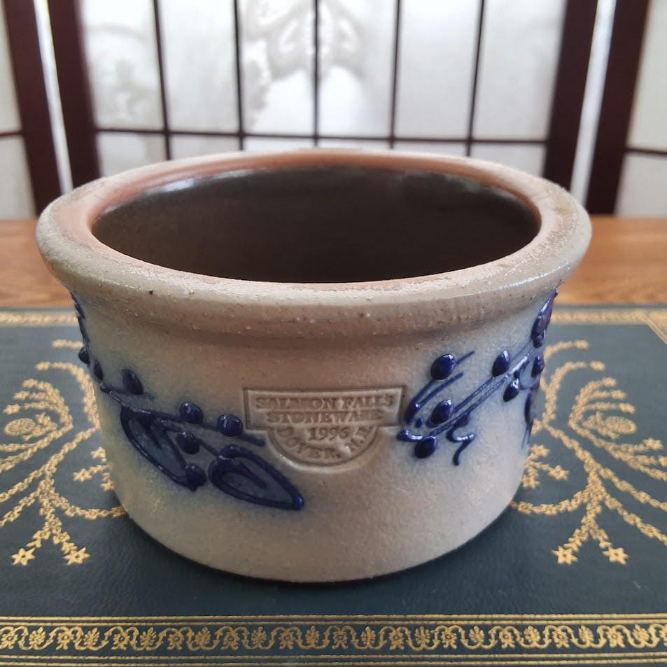 Salmon Falls Stoneware - Etsy