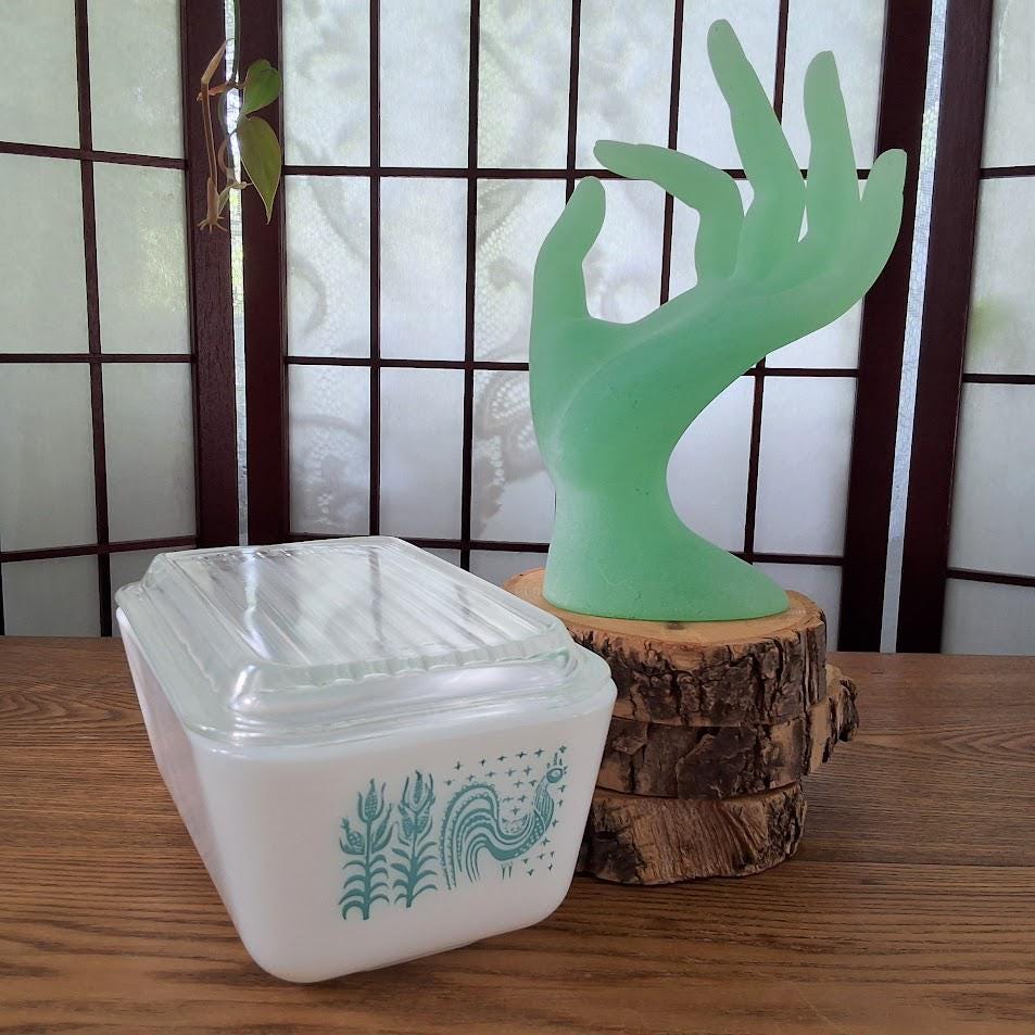 Pyrex Fridgies - Etsy Canada