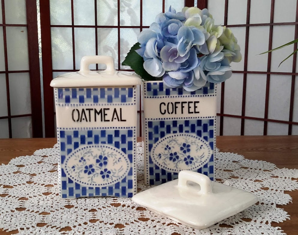 ※専用商品※　DITMAR URBACH（ディトマールウルバッハ） キャニスター Ditmar Urbach 1920s - Etsy